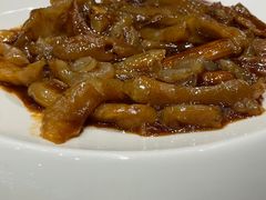 肉酱烧美国参-卫鼎轩·家宴(水上公园店)