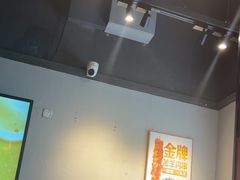 -木屋烧烤(龙岗龙城万科里店)