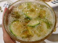 -渔语鱼新川菜Bistro(万象天地店)