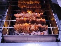 -丰茂烤串(全国首店)