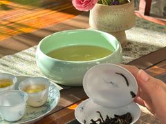 -中和·国风茶馆(愚园路店)