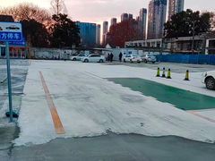 -宏业驾校总部直营(古田四路校区)