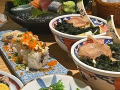 -三石铁板烧(紫竹桥店)