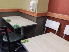 -SUBWAY赛百味(大都荟店)