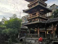 -桂林灵渠景区
