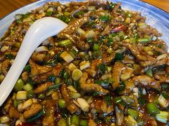 -懒人盐府人家(航天桥店)