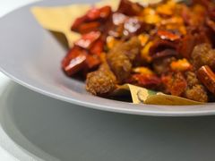 -院里寻菜·精致庭院菜(观沙岭店)