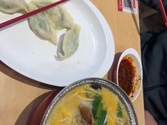 -喜家德虾仁水饺(济钢店)