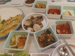 -韩香福烤肉庄园(荣成店)