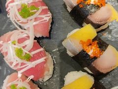 -盛宴标帜西餐厅龙虾.鲍鱼•牛排(重庆喜来登大酒店)
