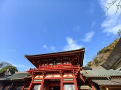 -鹤冈八幡宫