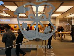 -Apple 零售店(Causeway Bay)