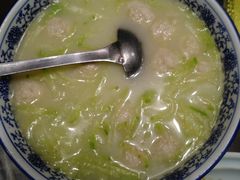 -小土豆北方菜馆(文慧园店)