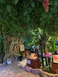 -酷嗒动物文化乐园(cutezoo西溪乐天城店)