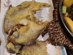 -和源祥·日照菜扛把子(万平口一店)