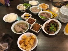 -松發肉骨茶(先得坊店)