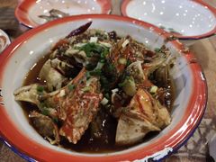 -冶建镜子·老南昌大排档·江西虾王(总店)