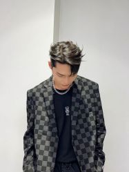 -IN STYLE 造型