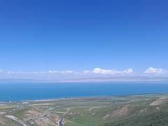 -青海湖国家重点风景名胜区