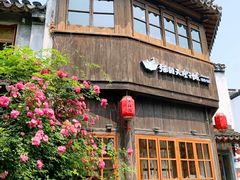 -猫的天空之城概念书店(苏州平江店)