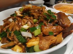 -四道菜·福建菜馆(新街口金鹰店)