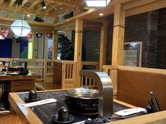 大堂-九田家黑牛烤肉料理(太阳城店)
