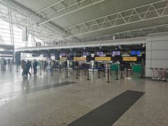 -广州白云国际机场-T2航站楼