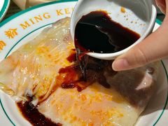 -西关明记肠粉·亚洲地标美食(北京路店)