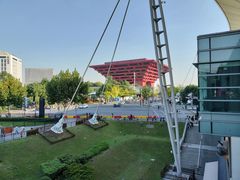 -中华艺术宫(上海美术馆)