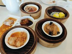 -万龙洲海鲜(南新仓店)