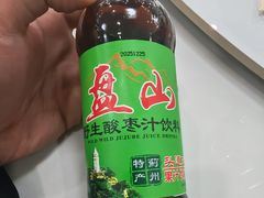 -荷塘月色鱼馆总店(于桥水库劈柴大院店)