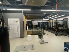 -FEELINGME乐刻包月私教馆·健身(澳门路店)