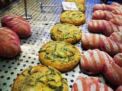 -LELECHA乐乐茶(新街口大洋店)