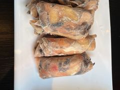 -冯排骨涮烤火锅(华商国际城店)