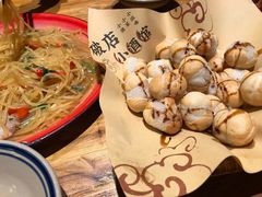 破店土豆丝-破三川·新川菜(静安大融城店)