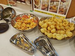 -清真·AL-JANNAT 佳纳特餐厅(狮子桥店)