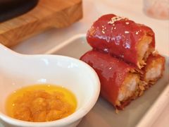 -醉辉皇原味海鲜江南菜(成都大魔方店)