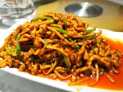 -惠宾饭庄(千禧店)
