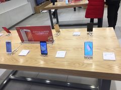 -小米之家盐城大有境汽车体验店