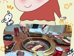 -喜牛日本料理(双街店)