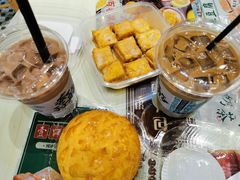 -孖记茶档·热腾茶餐(荔湾领展广场店)