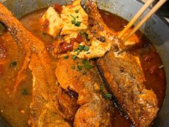 -叁宝烤肉• 西安烧烤(太乙路店)