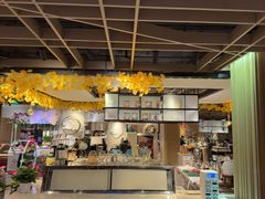 -金海湾自助餐厅(金陵饭店)