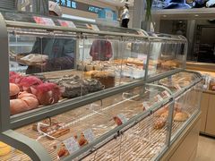 -好利来(八里庄店)