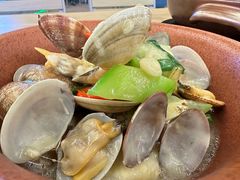-醉壹号海鲜大排档·老厦门特色菜(厦门美食地标店)