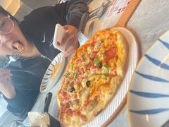 -必胜客(中山店)