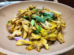 -肖记公安牛肉鱼杂馆· 省级非物质文化遗产(仁和路店)