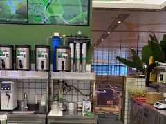 -Yes Lemon就是柠·手打柠檬茶(苏州中心一店)