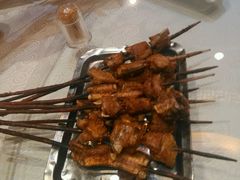 android_upload_pic-淄博蓝海国际大饭店·蓝钻国际美食自助百汇(柳泉路店)
