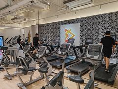 -FLARE STAR FITNESS(复地活力城店)
